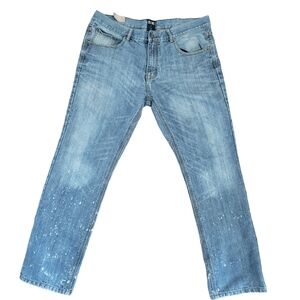 F.U.S.A.I. Jeans. 38x32.